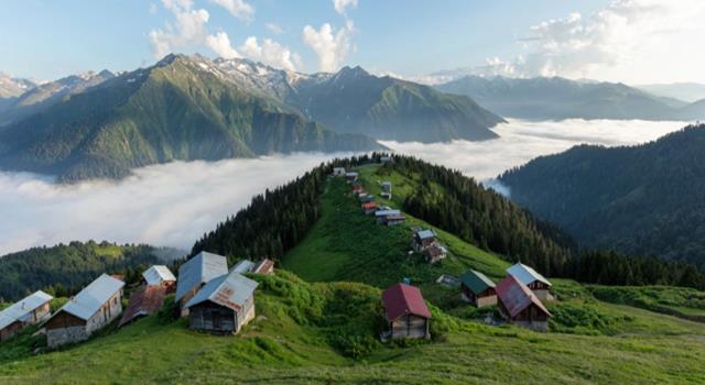 Arabayla Karadeniz Turu Rehberi